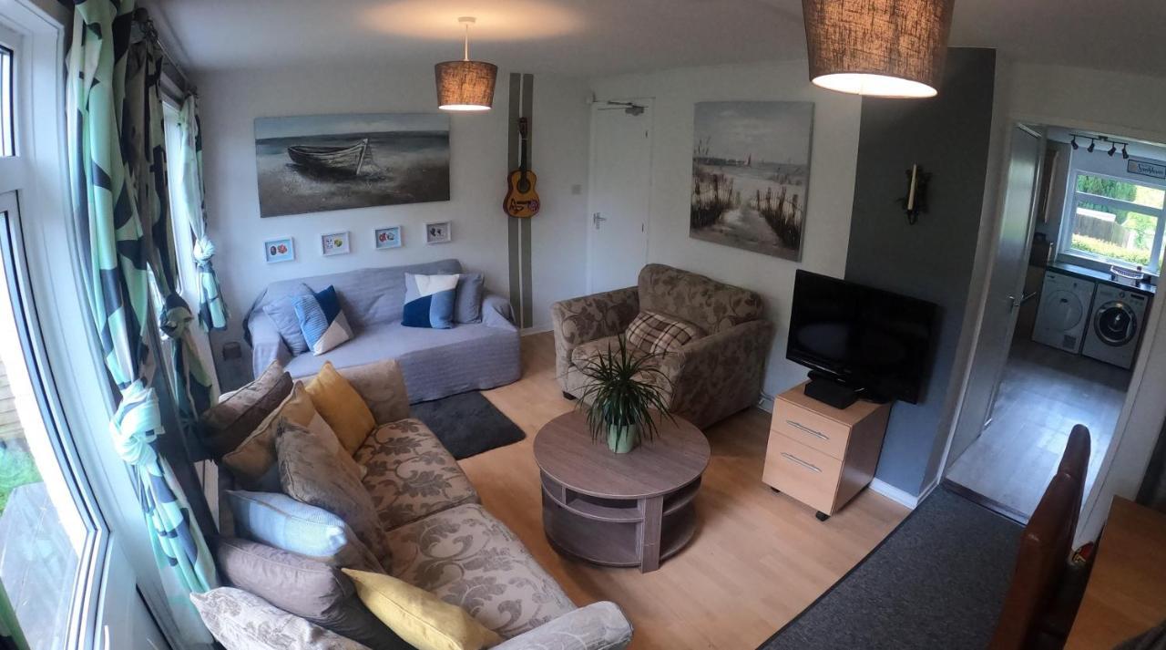 Hotel Hampton House Northampton Esterno foto
